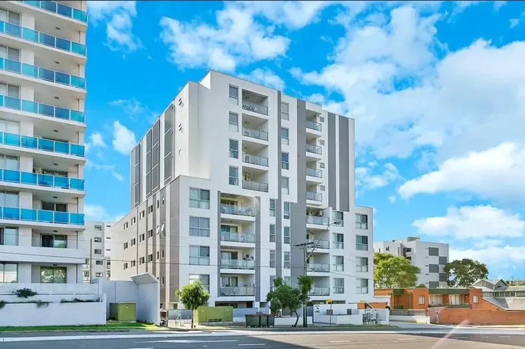 602/120 James Ruse Drive, Rosehill, NSW 2142