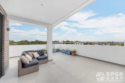 434/1 Gerbera Place, Kellyville