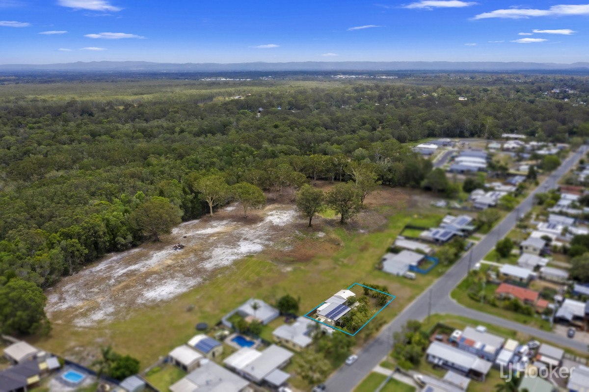 43 RANALD AV, NINGI QLD 4511, 0 rūma, 0 rūma horoi, House