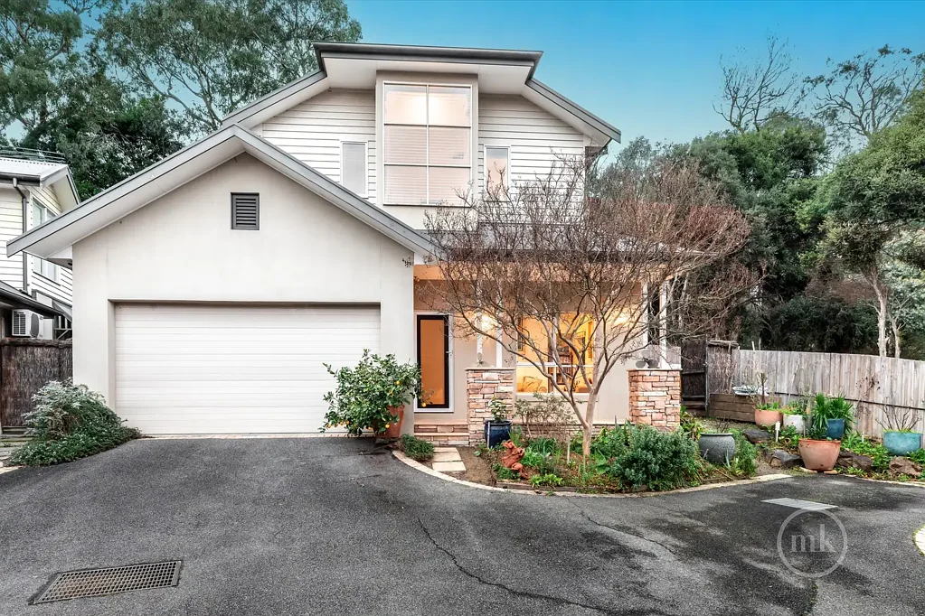 Eltham 3Zimmer Refined Gated Living In An Exceptional Setting