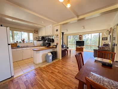 11 Whirlpool Lane, Murrabit, VIC 3579, 1房, 1浴, House