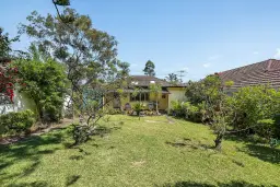 128 National Avenue, Loftus