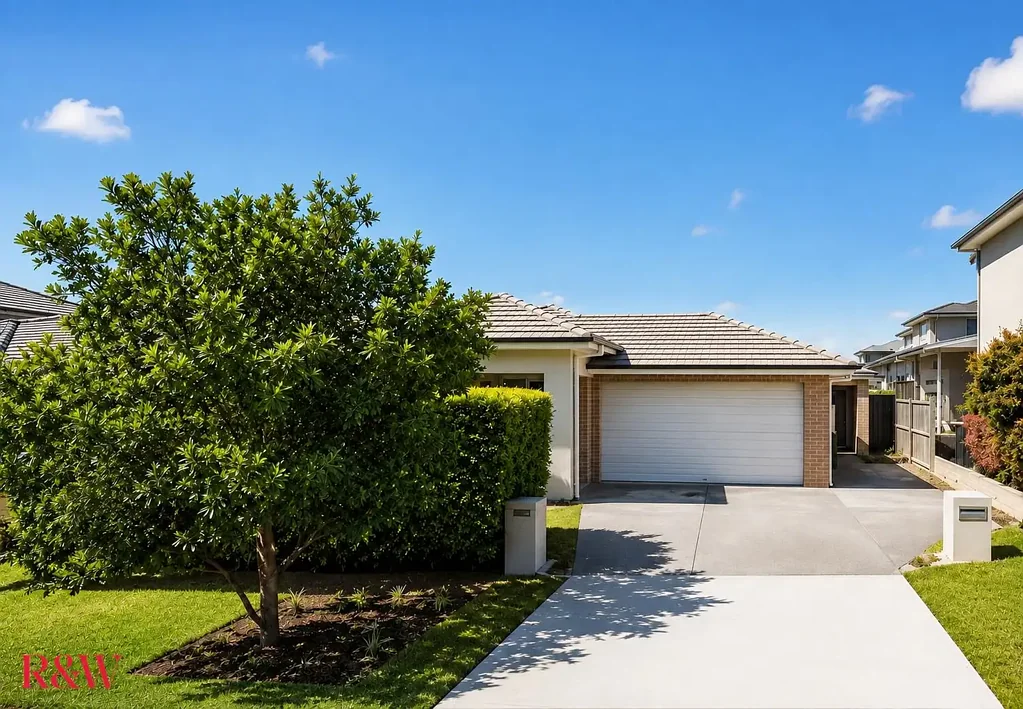 4 bedroom home in great location