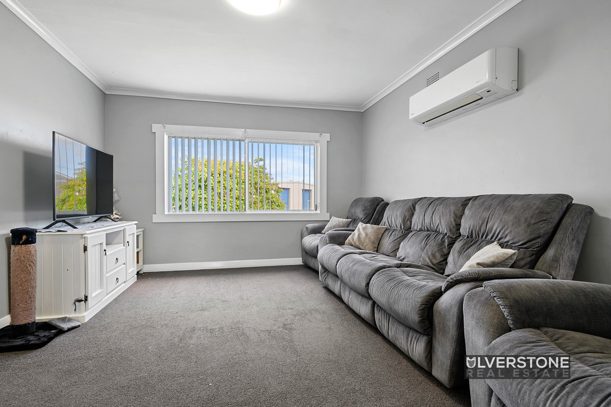 1 HOPE ST, ULVERSTONE TAS 7315, 0 phòng ngủ, 0 phòng tắm, House