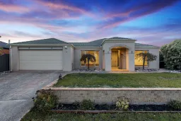 23 Trapani Avenue, Point Cook