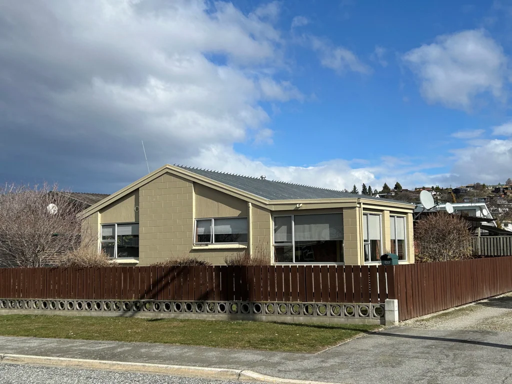 30A Bringans Street, Alexandra, Central Otago, Otago