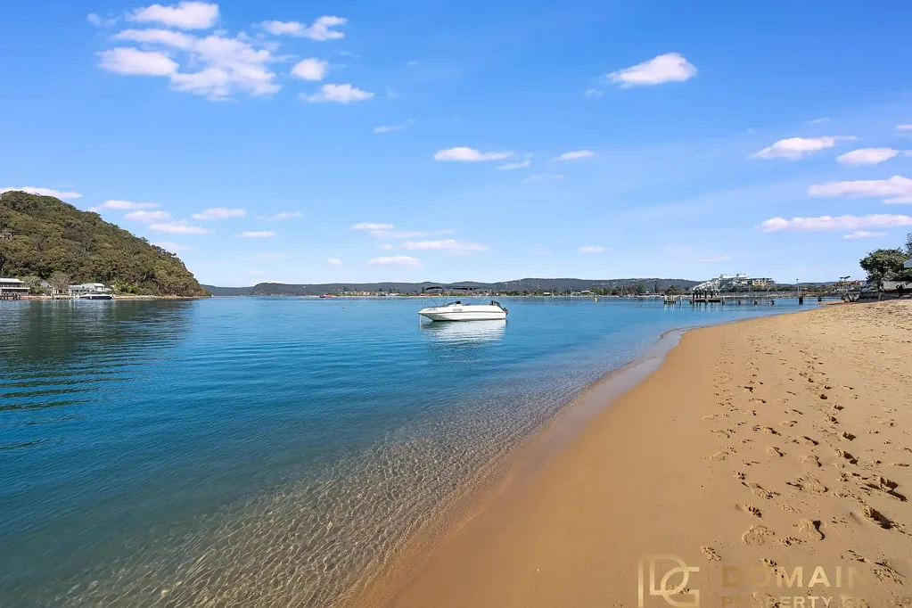 Booker Bay 3Zimmer Brand New Absolute Beachfront Townhouse
