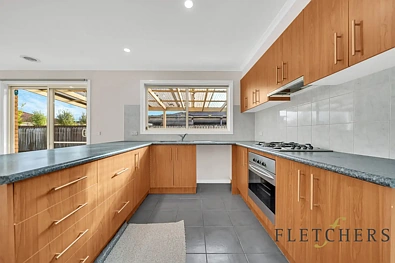 54 Majestic Boulevard, Cranbourne, VIC 3977, 3房, 2浴, House
