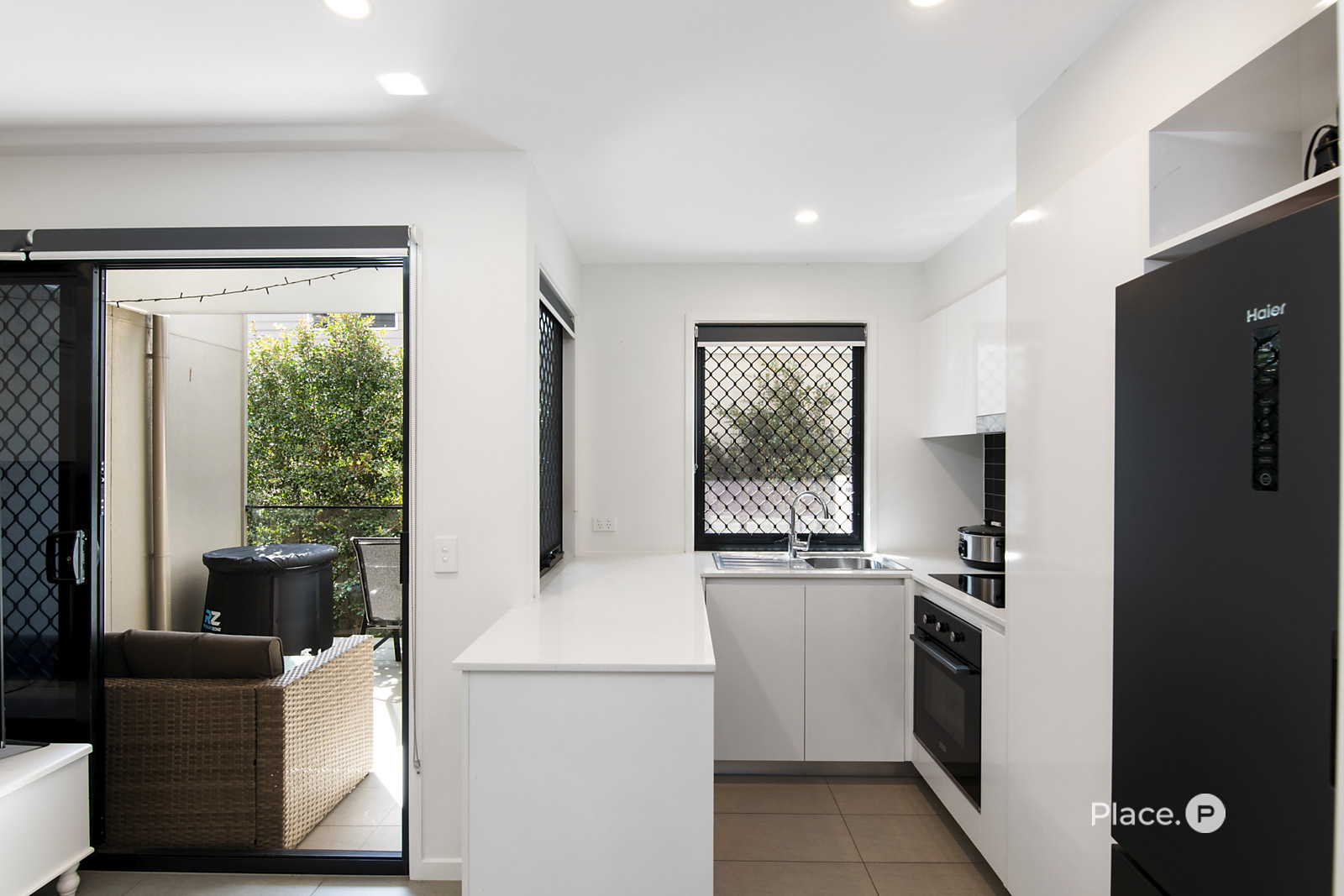 30 GLEN ST, MOOROOKA QLD 4105, 0房, 0浴, Unit