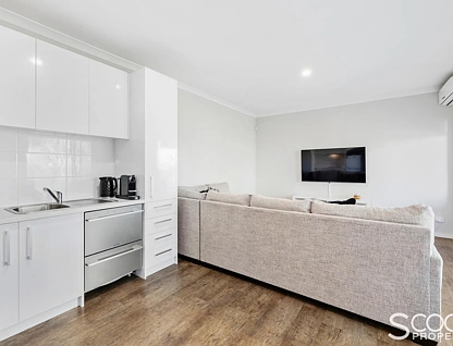 9/61 Plantagenet Crescent, Hamilton Hill, South West Perth, 2 कमरे, 2 बाथरूम, Apartment