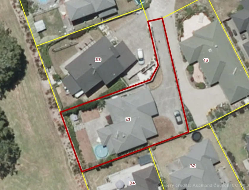 21 Springtide Place, Red Beach, Rodney, 3 રૂમ, 0 બાથરૂમ