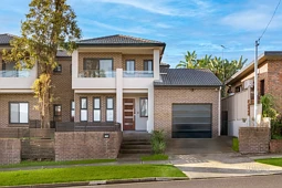 2D Townsend Street, Condell Park