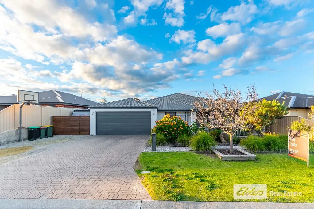 12 Juniper Court, Yakamia, WA 6330