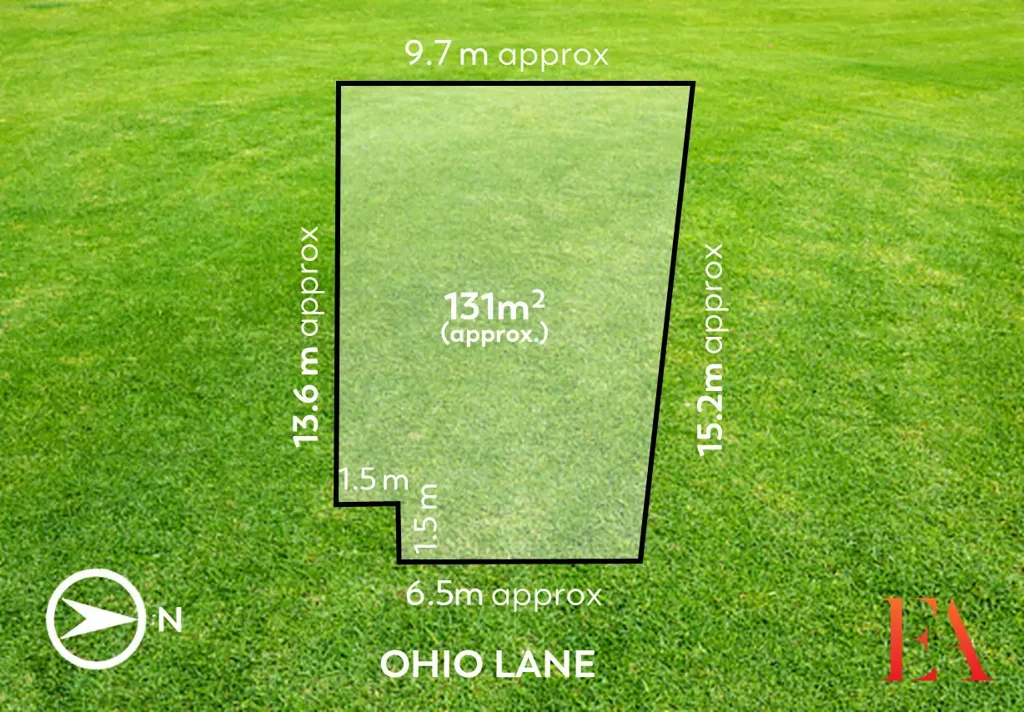 Corio Terrific Value For Money -- Land ready to go..!!!!!