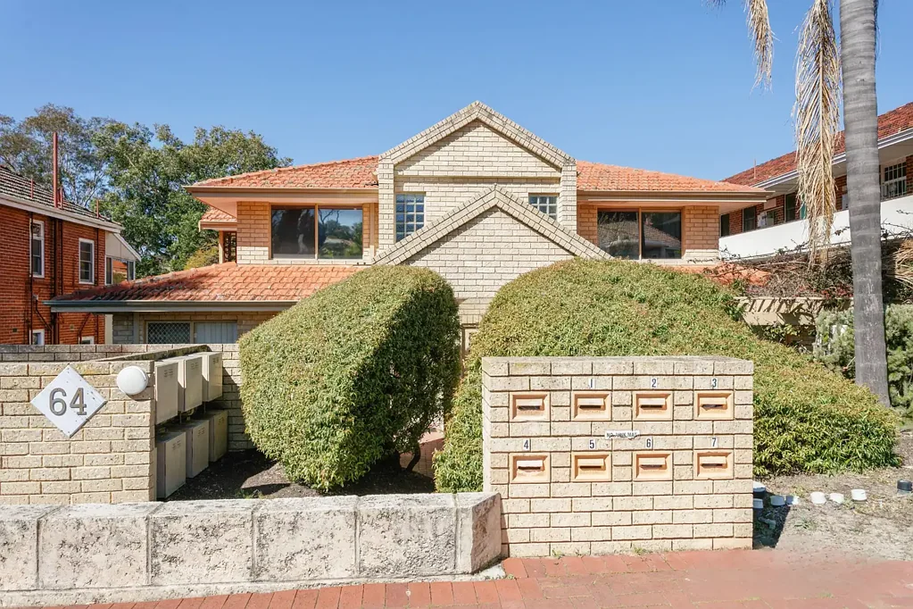5/64 Broadway, Crawley, WA 6009