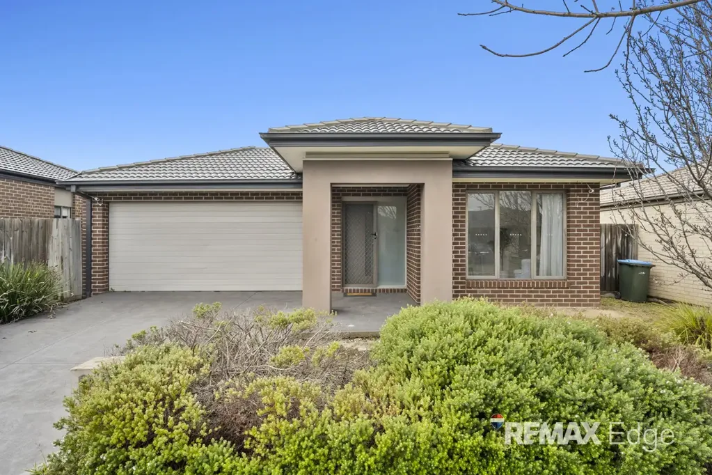 14 Partridge Way, Point Cook, VIC 3030, 4 slaapkamers, 2 badkamers, House