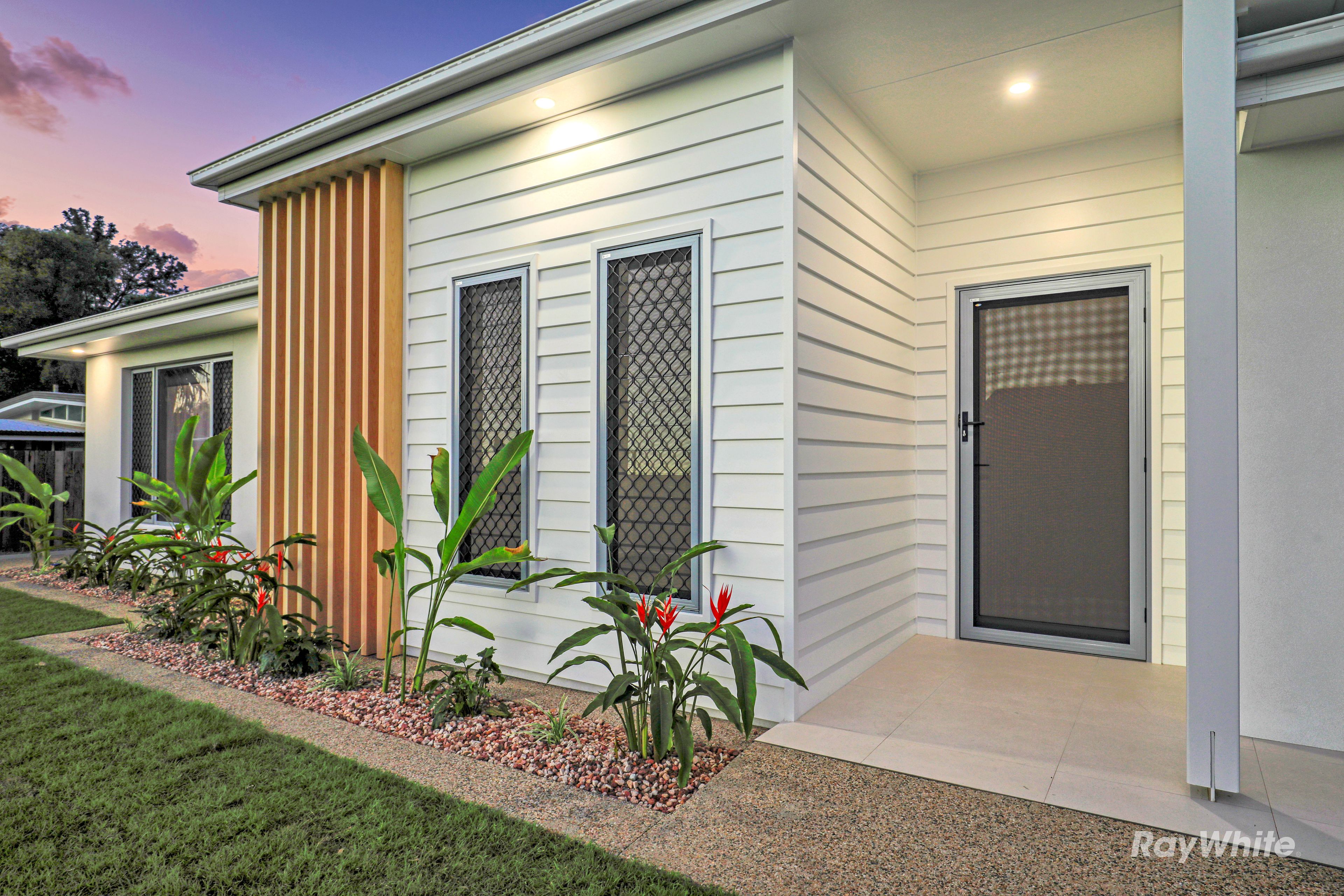 6 BUZZA ST, WALKERVALE QLD 4670, 0 Schlafzimmer, 0 Badezimmer, House