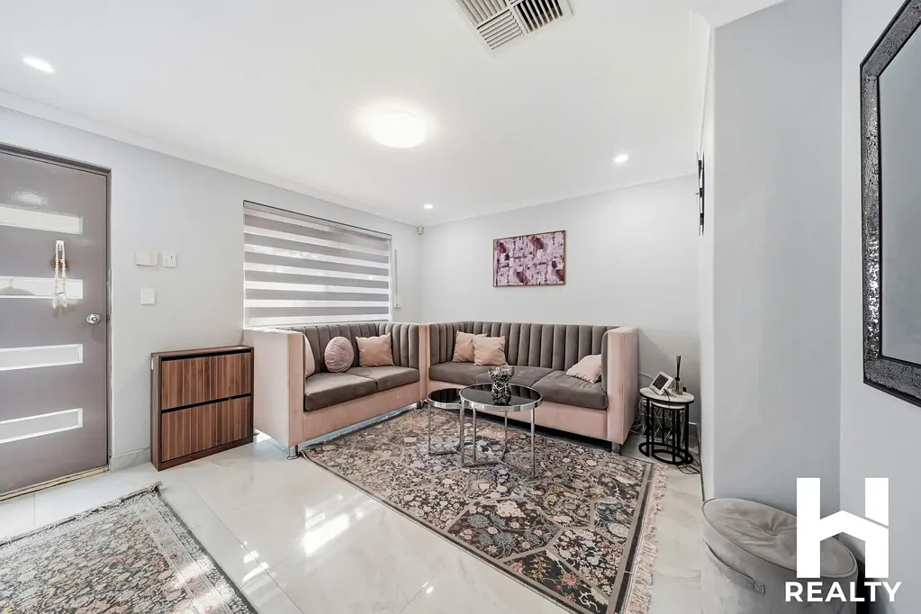 Mirrabooka 3कमरा Move-In Ready on a Generous 524sqm Block