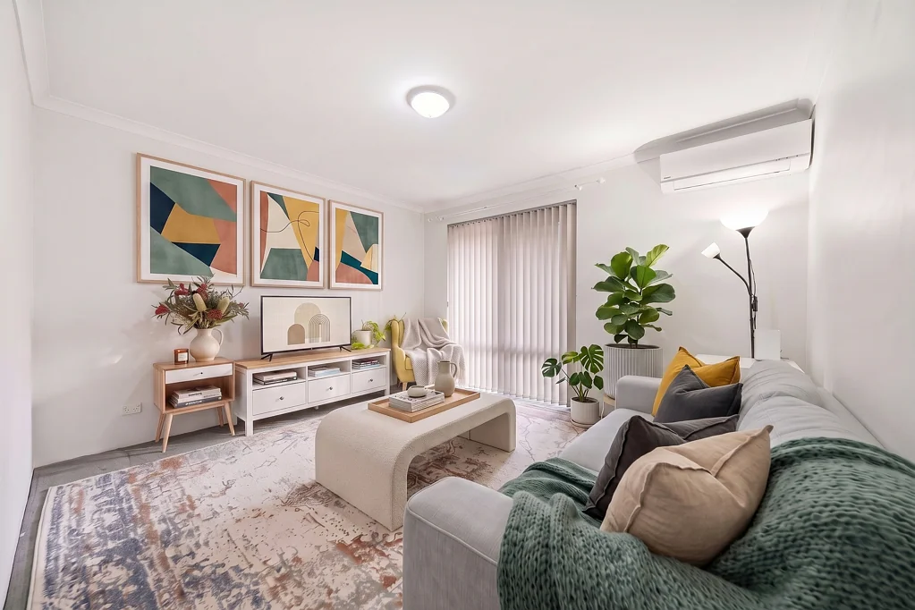 Shelley 2chambre Renovated Riverside Villa in Rossmoyne Senior High School Zone