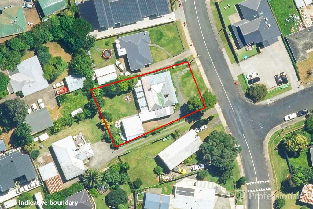 Manurewa 4房  COMMITTED VENDORS - SELLING ON AUCTION DAY