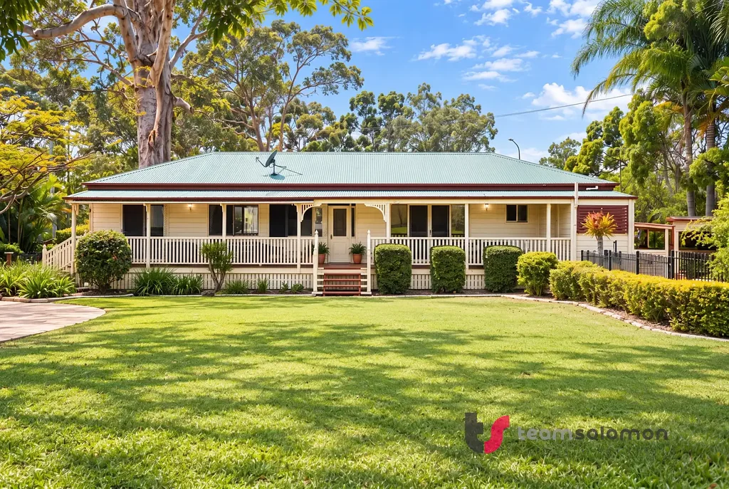 Victoria Point 4ਬੈੱਡਰੂਮ PRIVATE FAMILY RETREAT WITH SPACE