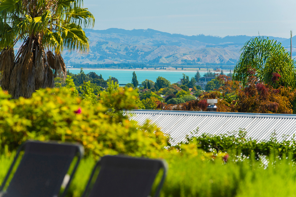 9 Gaddums Hill Road, Outer Kaiti, Gisborne, 4 Bedrooms, 3 Bathrooms