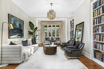 14 Sarner Road, Greenwich, NSW 2065, 5 slaapkamers, 3 badkamers, House