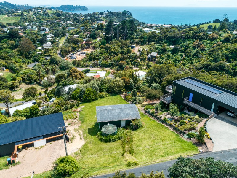 49 Trig Hill Road, Onetangi, Auckland, 2房, 1浴