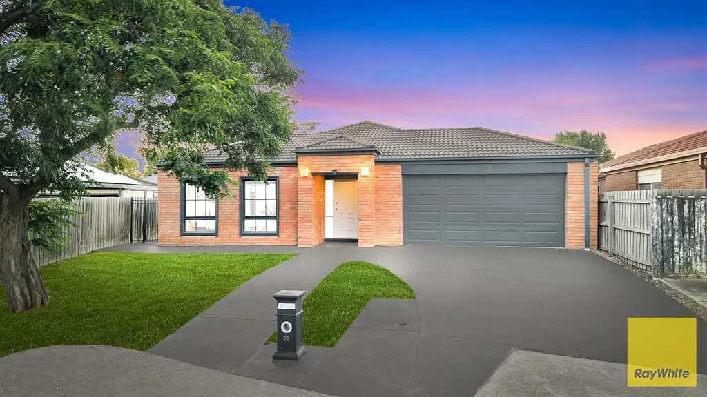 39 Leda Drive, Tarneit, VIC 3029