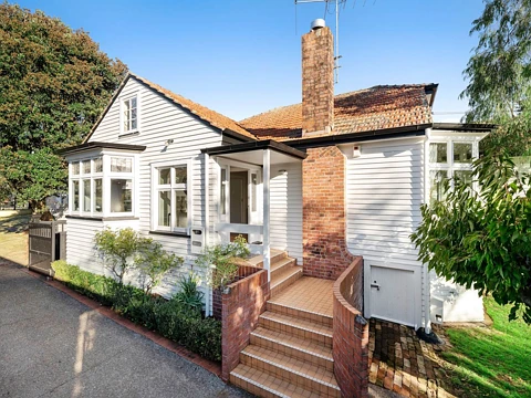 134 St Andrews Road, Epsom, Auckland City, Auckland