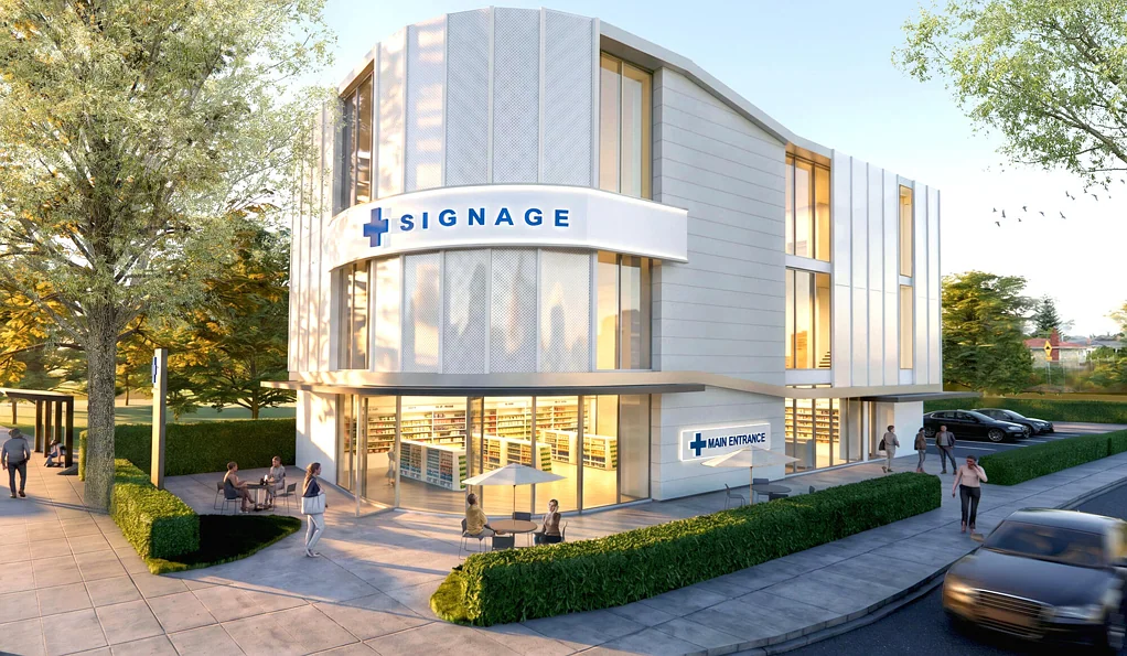 Henderson Valley  Rare medical opportunity opposite hospital