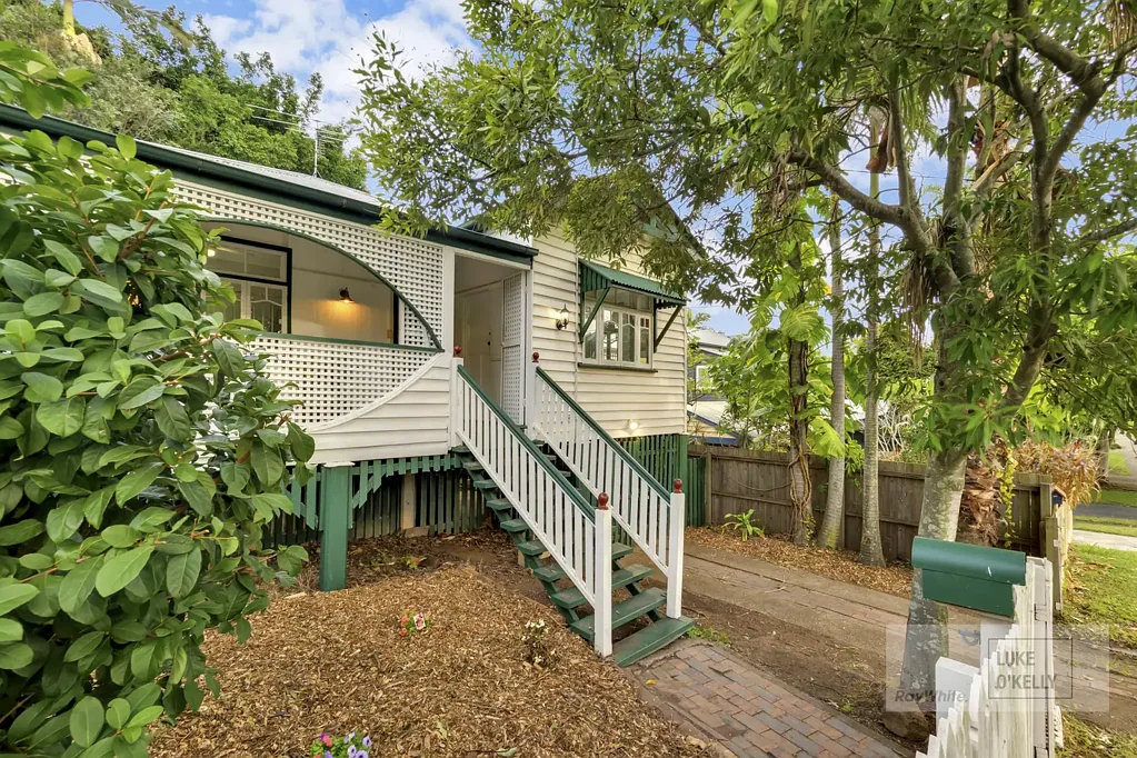 14 Ridge Street, Highgate Hill, QLD 4101