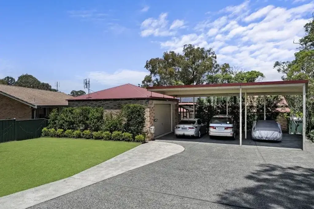 12 Parraweena Road, Gwandalan, NSW 2259