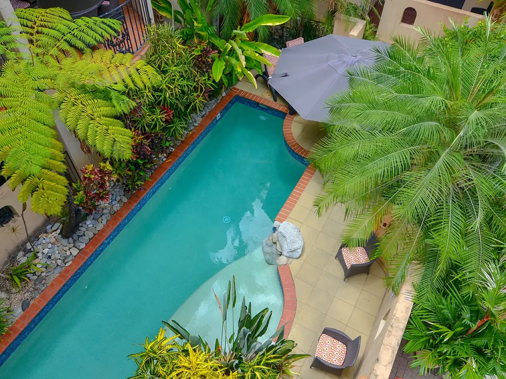30 Villa San Michele/41 Macrossan Street, Port Douglas, QLD 4877