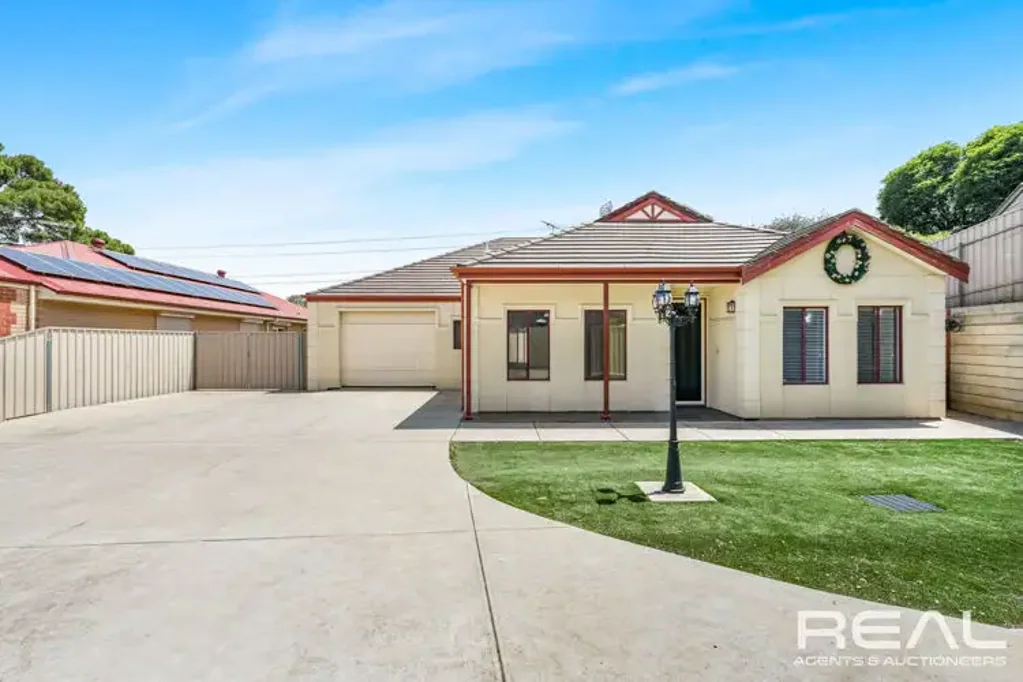 3/134 Fenden Road, Salisbury Park, SA 5109
