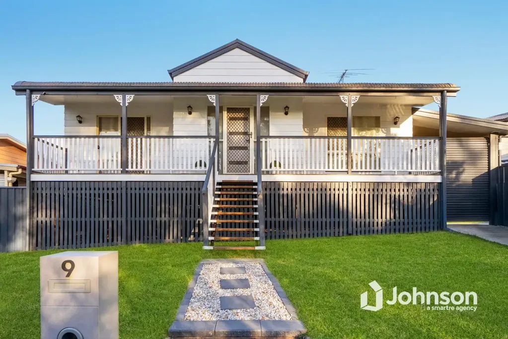 North Ipswich 4 Slaapkamer Picture Perfect