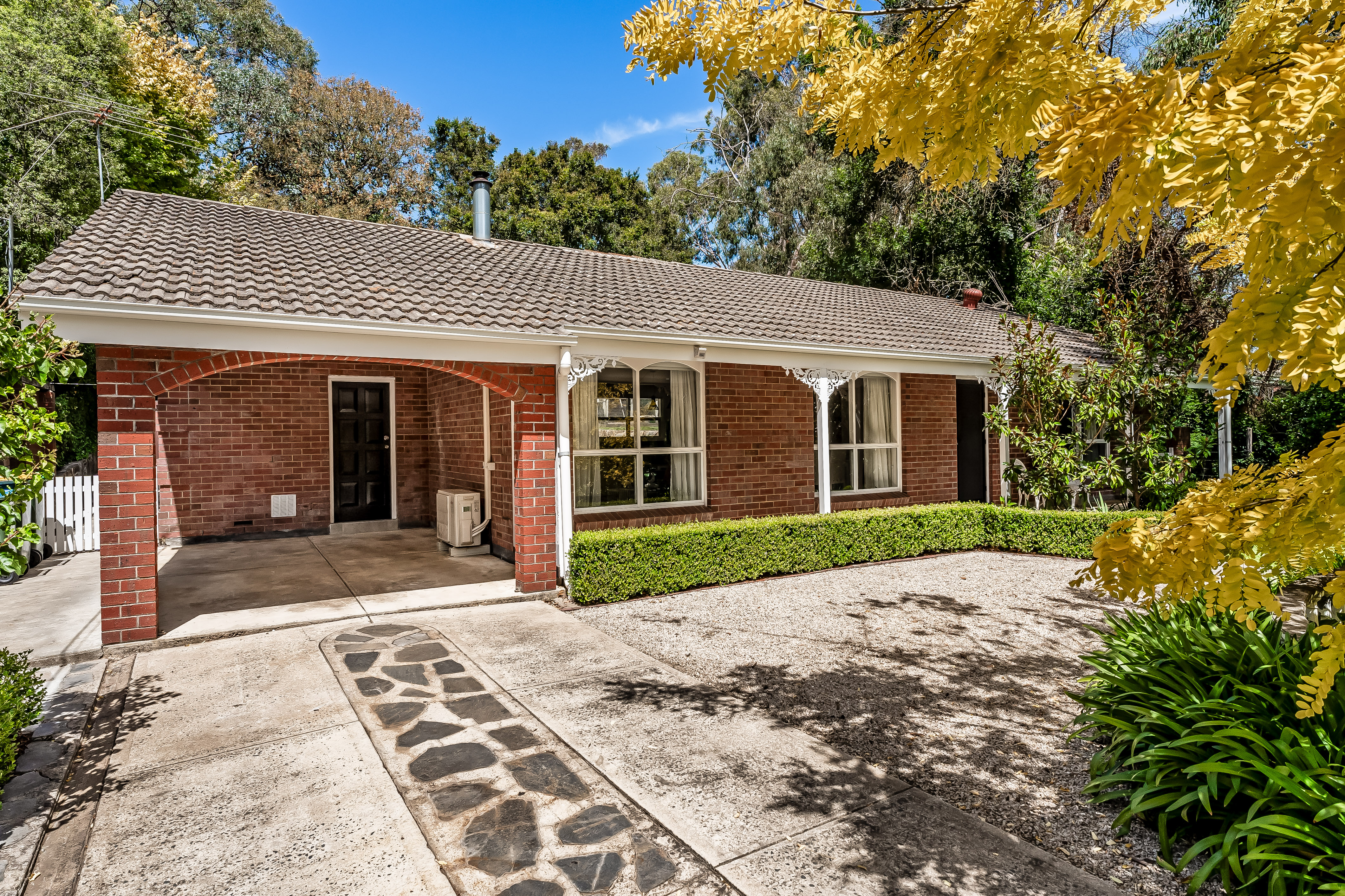 24 FIRST AV, BRIDGEWATER SA 5155, 0房, 0浴, House