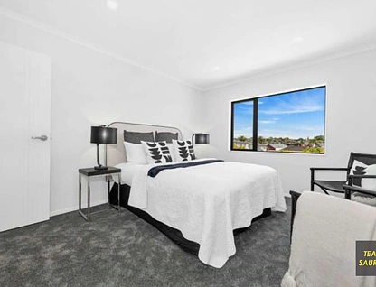 4/58 Gibraltar Street, Howick, Manukau City, 4 ਕਮਰੇ, 2 ਬਾਥਰੂਮ, House