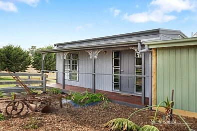 Address Withheld, Yarra Glen, VIC 3775, 1 Bedrooms, 1 Bathrooms, Unit