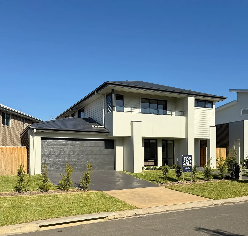 Lot 3811/No 6 Australis Way, Box Hill, NSW 2765