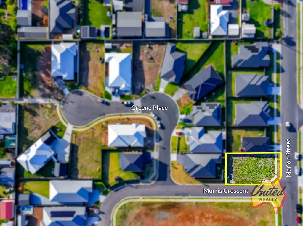 2 Morris Crescent, Thirlmere, NSW 2572