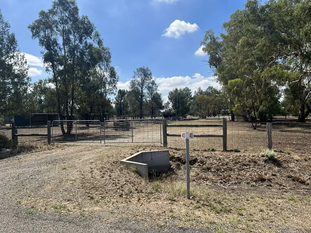 Berrigan  PRIME BLOCK OF LAND IN A GREAT LOCATION BERRIGAN