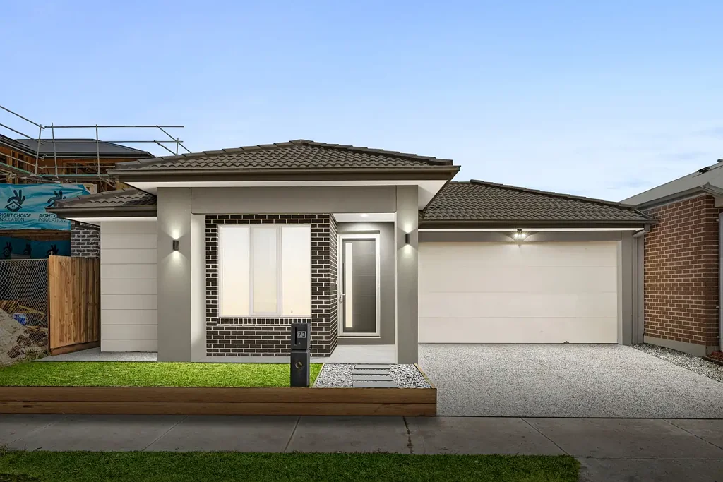 23 Knabstrupper Street, Aintree, VIC 3336