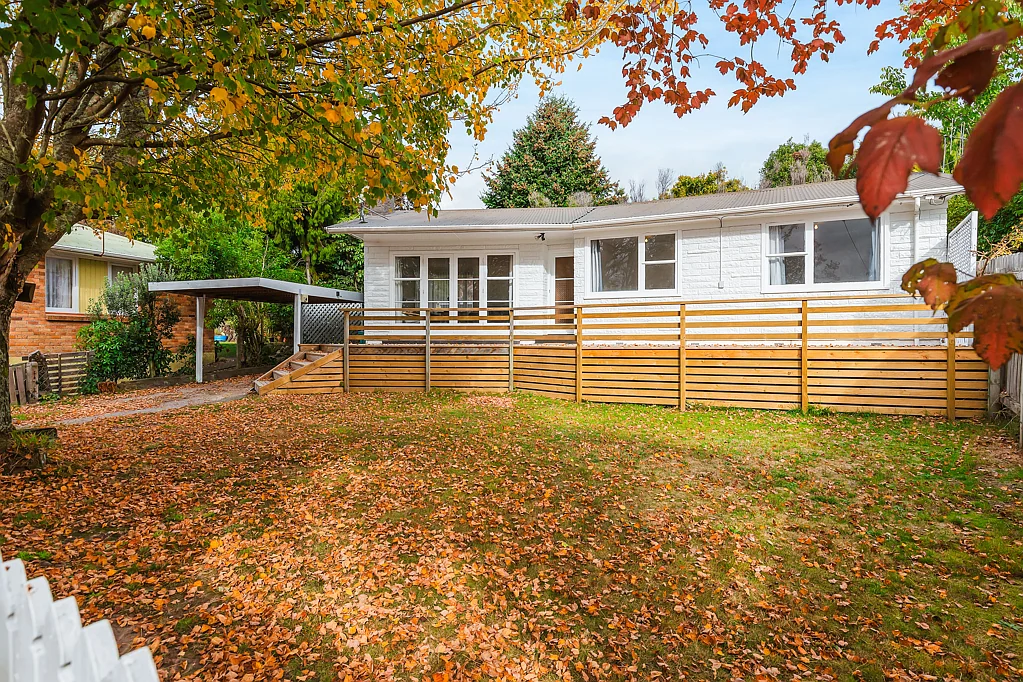 2/23 Tawa Street, Hilltop, Taupo, Central North Island