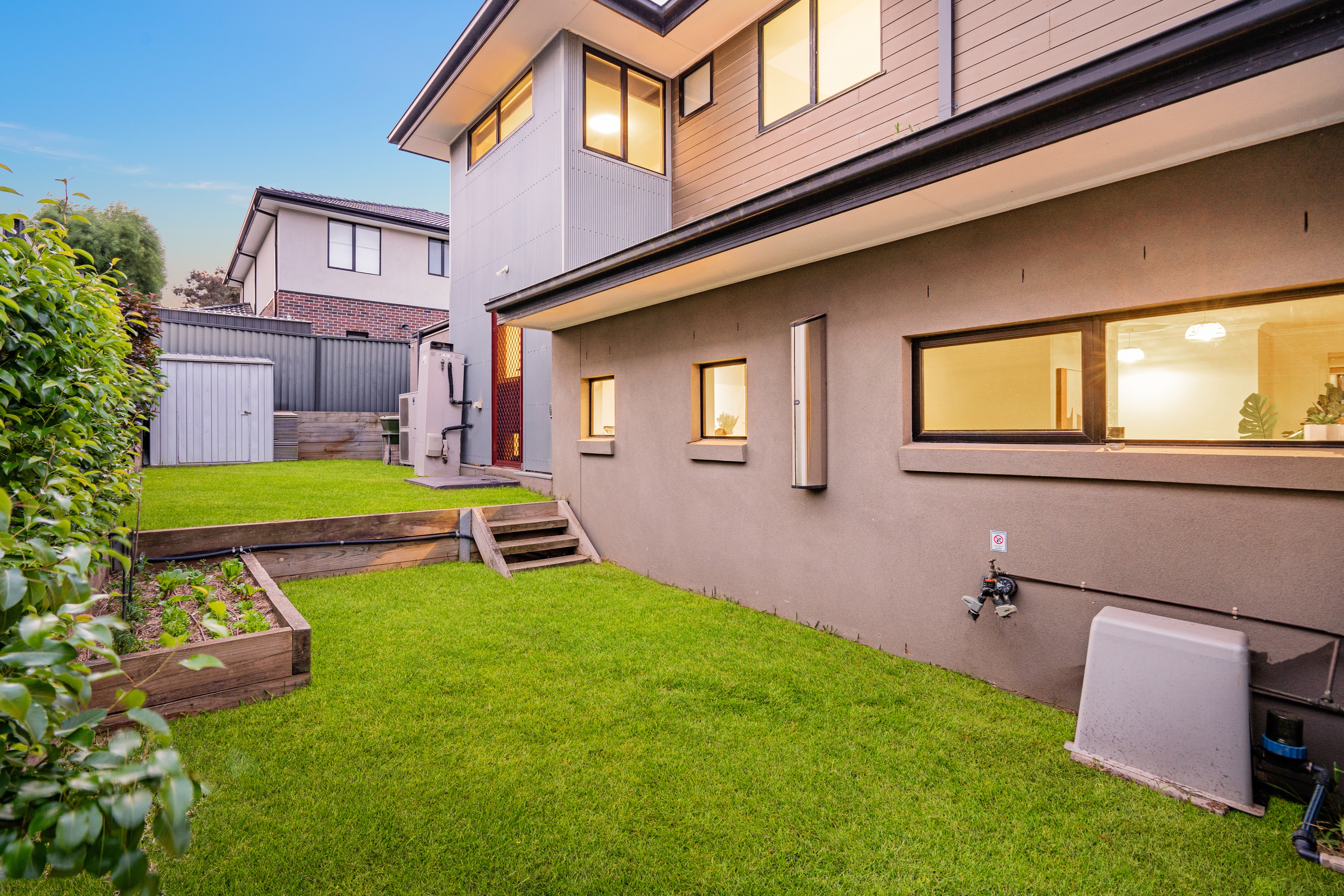 4 MILL CT, SUNSHINE NORTH VIC 3020, 0房, 0浴, House