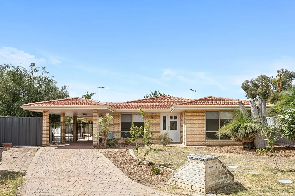 9 Letizia Court, Yangebup, WA 6164