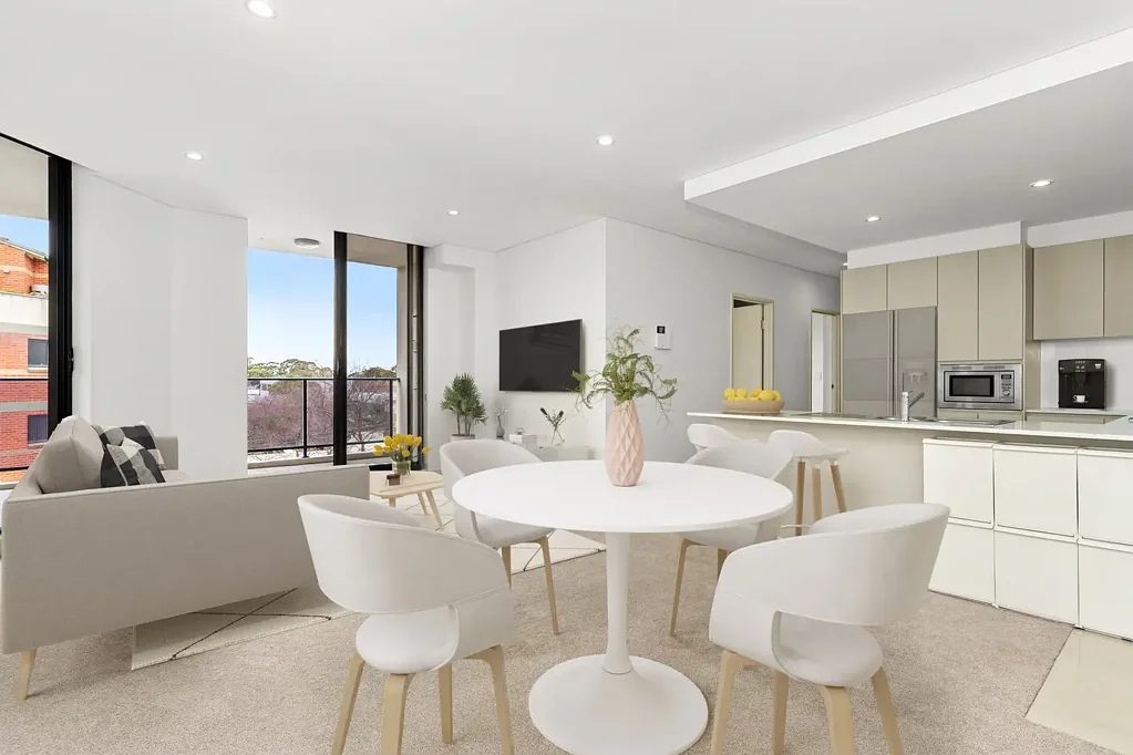22/10-18 Robertson Street, Sutherland, NSW 2232