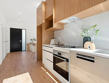 Lot 3/19 Ellesmere Crescent, Pakuranga Heights, Manukau City, Auckland, 2房, 1浴, 独立屋