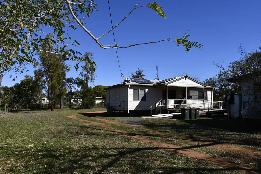 35 Mary Street, Duaringa, QLD 4712