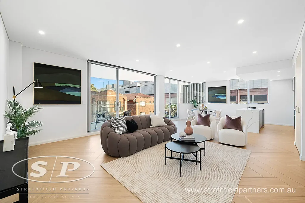 Timeless Elegance with Prized East Aspect